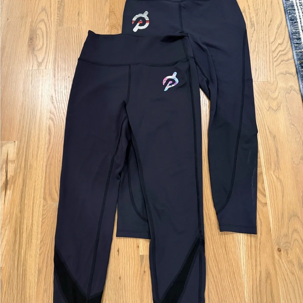Peloton leggings size medium - Picture 1 of 3